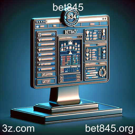 Explorando as Opções de Apostas no Bet845